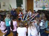 Schulklasse