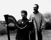 Susanne und Martin