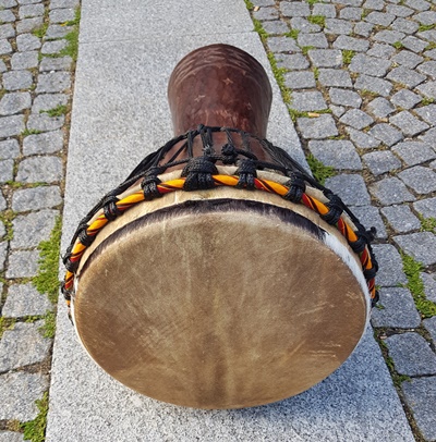 Djembe